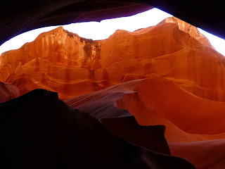 Antelope Canyon