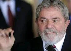 Lula da Silva