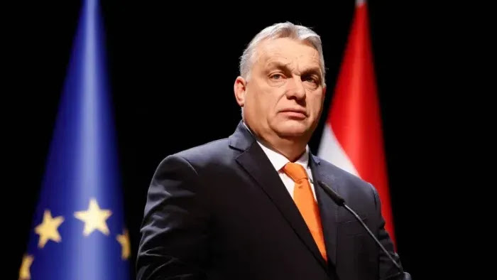 Viktor Orban:«Η Ευρωπαϊκή Ένωση δεν είναι το αφεντικό μας. Είμαστε ένα ανεξάρτητο και κυρίαρχο  έθνος».