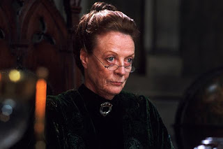 profesora mcgonagall