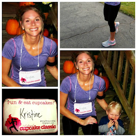 cupcake classic 5k race