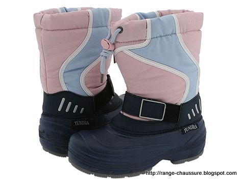Range chaussure:chaussure-580590