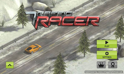 Download Traffic Racer Full MOD apk Update