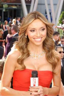 giuliana rancic