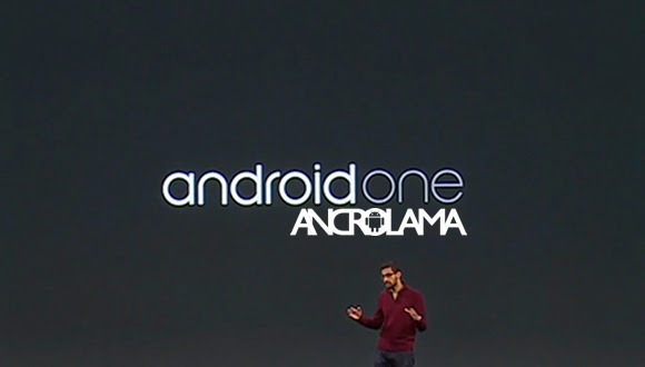 Android One Akıllı Cihazlar