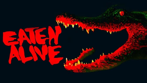 Le Crocodile De La Mort 1976 streaming