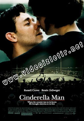 Cindirella Man Film izle