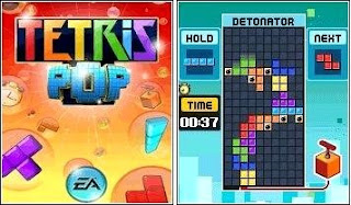 Tetris Pop