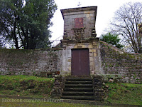 Arkolla camino de Santiago Norte Sjeverni put slike psihoputologija