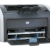 تنزيل تعريف وتثبيت طابعة HP LaserJet 1010 