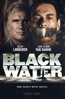 Download BLACK WATER (2018) Subtitle indonesia