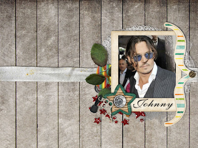 johnny depp wallpaper 2011. Johnny Depp Wallpaper 2010