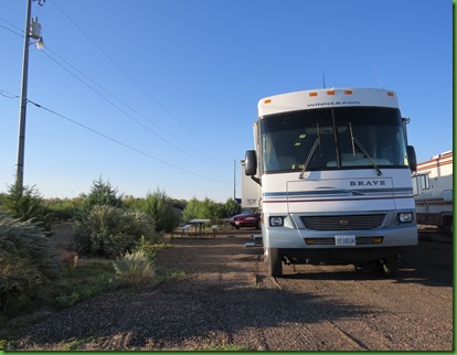 Country Acres RV Park  Lamar CO (3)