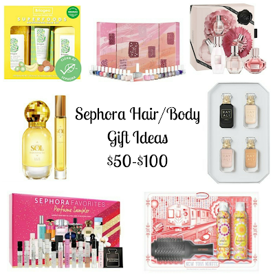 Sephora Holiday Gift Guide