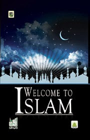 Welcome to Islam Beautiful Islamic Book
