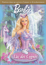 Barbie et le lac des cygnes streaming vf