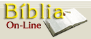 Bíblia on-line