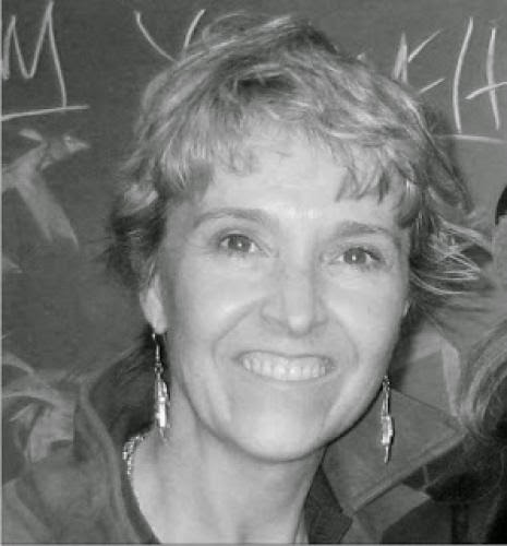 Jennifer Stein