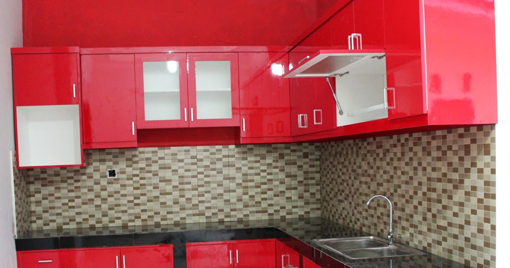 5 Motif Keramik Lantai Terbaik untuk Ruang Dapur 