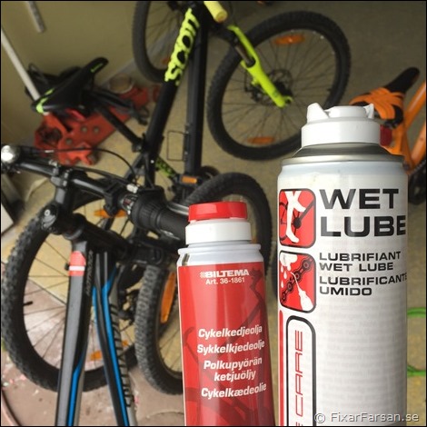 Kedjeolja-Wet-Lube-vs-Biltema