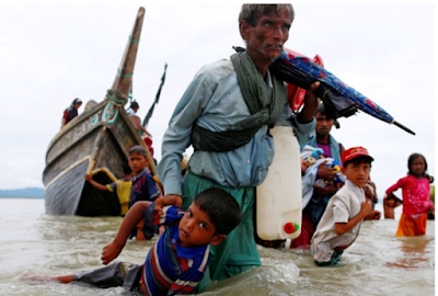 Rohingya