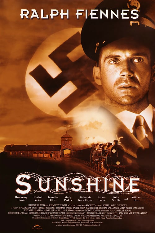 [HD] Sunshine 1999 Pelicula Completa En Español Castellano