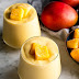 HOW TO MAKE MANGO SMOOTHIE