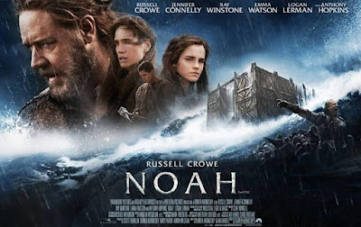 Nuh: Büyük Tufan (Noah)