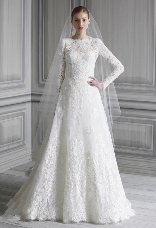 Best Wedding Dress Designers