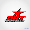 Logo Bintang Racing