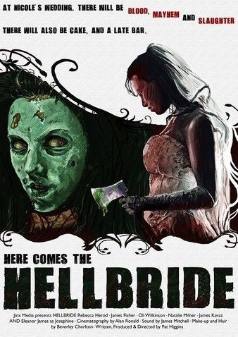 Hellbride (2007)