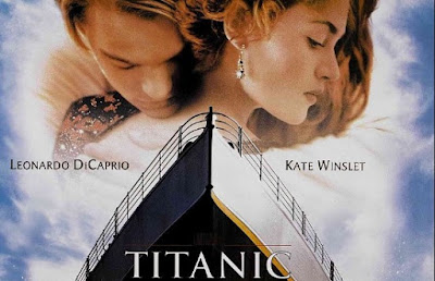 Titanic (1997) Bluray Subtitle Indonesia