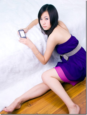 Digital Product  show Girl (6)