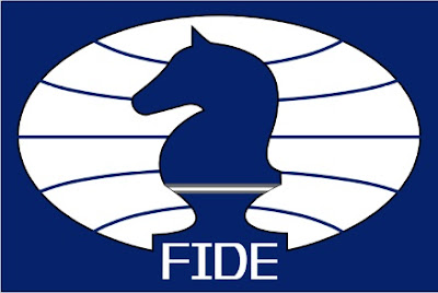 Emblema de la FIDE