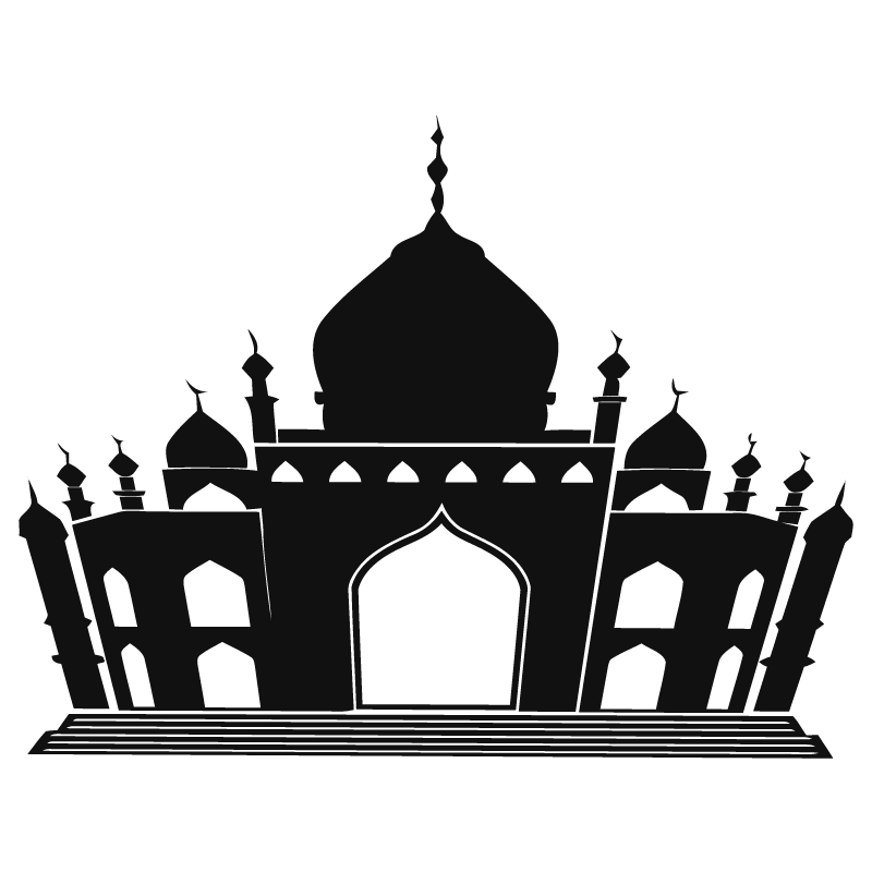  Logo Masjid 