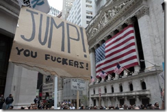 Stock Market - Jump