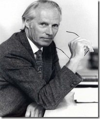 George Martin