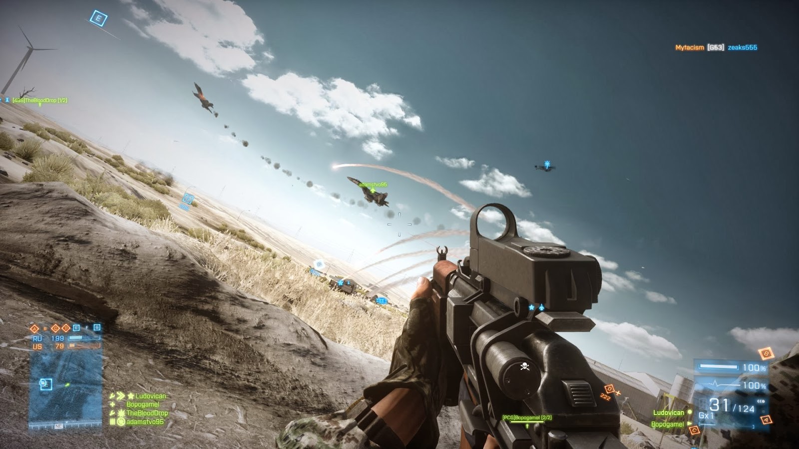 Mediafire PC Games Download: Battlefield 4 Download Mediafire for PC