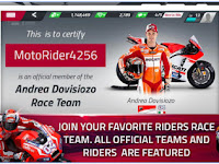 FREE DOWNLOAD MOTOGP RACE CHAMPIONSHIP QUEST v2.1 APK MOD TERBARU