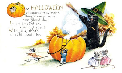 Vintage Halloween Clipart on Vintage Halloween Clip Art Vol I  6  Jpg