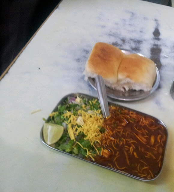 Nevale Misal Pune