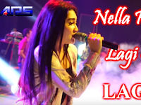 Download Lagu Nella Kharisma Lagi Syantik Mp3 Dangdut Koplo Terbaru 2018