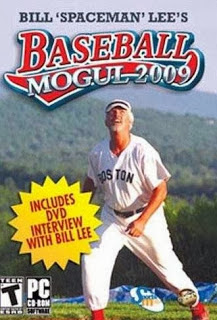 Free Download PC Games Baseball Mogul 2009 Full Version