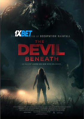 Devil Beneath 2023 Hindi Dubbed (Voice Over) WEBRip 720p HD Hindi-Subs Watch Online