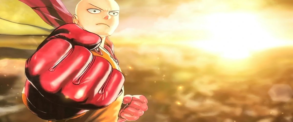 one punch man wallpaper hd 1920x1080