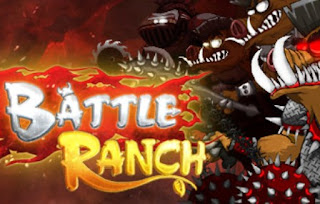 Battle Ranch PC Games