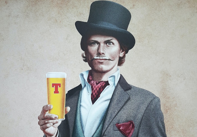 TENNENT'S