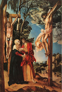 Crucifixion