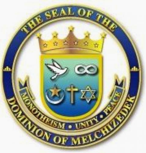 Dominion Of Melchizedek