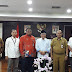 Rencana Aksi  Gelar Ikrar Kebangsaan, FPK Jakarta Timur Gandeng Ketua MPR RI